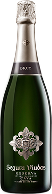 Segura Viudas - Brut Reserva