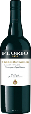 Florio - Marsala Superior Dolce Vecchioflorio