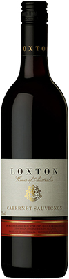 Loxton - Cabernet Sauvignon