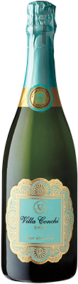 Villa Conchi Brut Selection