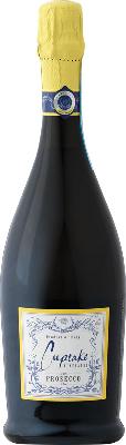 Cupcake - Prosecco