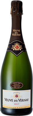 Veuve Du Vernay - Blanc De Blancs Brut