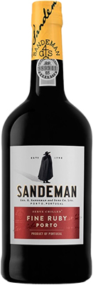 Sandeman - Ruby