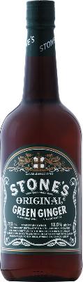 Stones - Original Green Ginger Wine