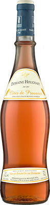 Provence Rose - Domaine Houchart