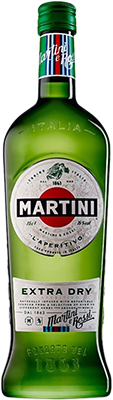 Martini - Dry