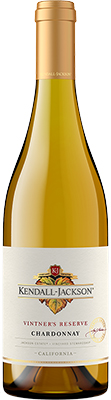 Chardonnay - Kendall Jackson Vintners Reserve