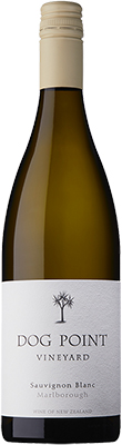 Sauvignon Blanc - Dog Point Marlborough 11/12