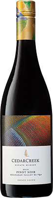 Cedarcreek - Pinot Noir