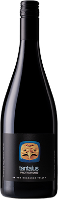 Tantalus - Pinot Noir