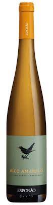 VINHO VERDE - BICO AMARELO