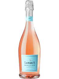 Lamarca- Rose Prosecco