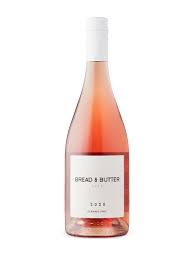 ROSE - BREAD AND BUTTER