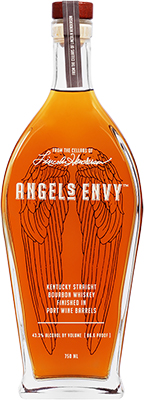 ANGEL'S ENVY KENTUCKY STRAIGHT BOURBON