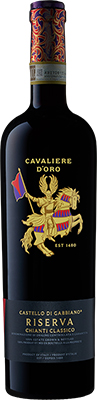 Chianti Classico Riserva - Gabbiano