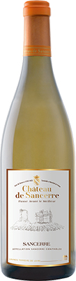 Sancerre - Chateau De Sancerre