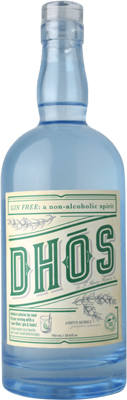 Dhos - Gin Free