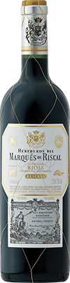 Rioja Reserva - Marques De Riscal