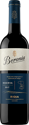 Rioja Reserva - Beronia