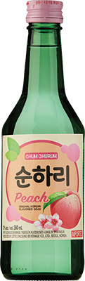 Chum Churum - Peach