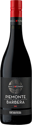 Piemonte Barbera - Fontanafredda Briccotondo