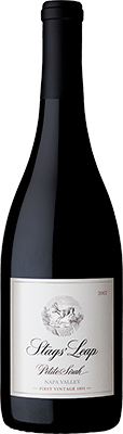 Petite Sirah - Stags Leap Napa