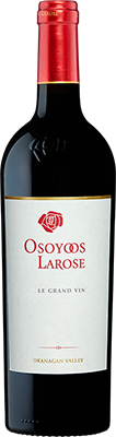 Osoyoos Larose - Le Grand Vin