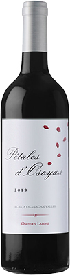 Osoyoos Larose - Petales D'osoyoos