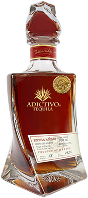 Adictivo Tequila Extra Anejo