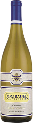 Chardonnay - Rombauer Carneros