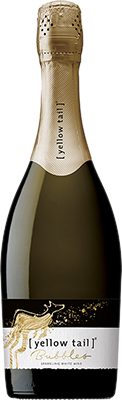 Yellow Tail - Bubbles
