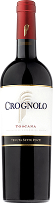 Toscana - Sette Ponti Crognolo