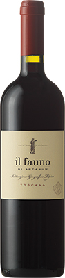 Toscana - Arceno Il Fauno Di Arcanum