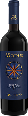 Toscana - Ruffino Modus 2015