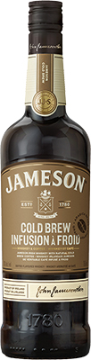 Jameson- Cold Brew