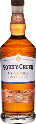 Forty Creek - Copper Pot Reserve