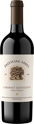 Carbernet Sauvignon - Freemark Abbey