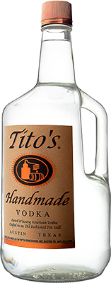 Fith Generation - Tito's Handmade