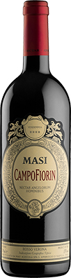 Vento Appassimento - Masi Campofiorin Ripasso