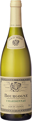 Bourgogne Chardonnay - Jadot Couvent Des Jacobins