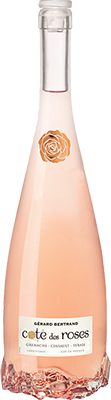 Languedoc Rose - Gerard Bertrand Cote Des Roses