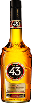 Licor 43