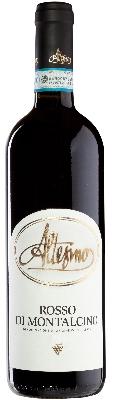 Rosso Di Montalcino - Altesino