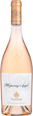Provence Rose D’esclans Whispering Angel