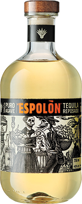 Espolon - Reposado