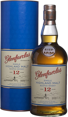 Glenfarclas - 12 Year Old