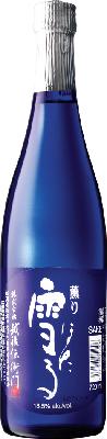 Yuki Hotaru Sake - Echigo Denemon