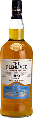 Glenlivet - Founders Reserve