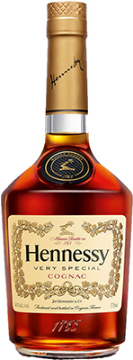 Hennessy - Very Special