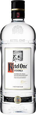 NOLET - KETEL ONE